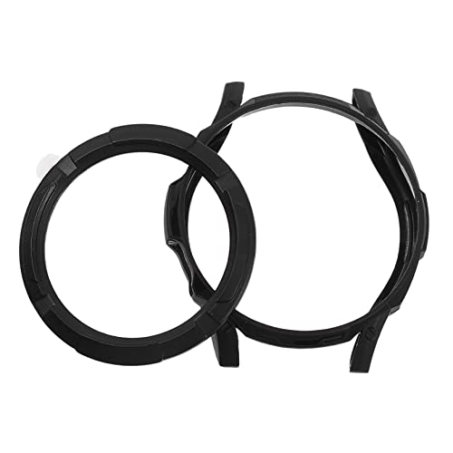 DIYEAH Schutzschale Für Smartwatch TPU Hülle Für Watch Classic Robustes Design Gegen Stöße Kompatibel Mit Uhr Bedienelementen DIYEAH Schutzschale Für Smartwatch TPU Hülle Für Watch Classic Robustes Design Gegen Stöße Kompatibel Mit Uhr Bedienelementen von DIYEAH