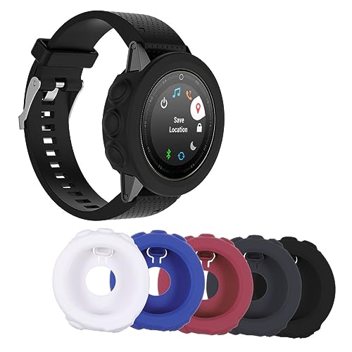 DIYEAH Smartwatch-schutzhülle Fall Stichworte Betrachten Schild Rahmen Schützend Beschützer Uhrenabdeckung Für Uhrengehäuse Für Uhrengehäuseabdeckung Für Weiß DIYEAH Smartwatch-schutzhülle Fall Stichworte Betrachten Schild Rahmen Schützend Beschützer Uhrenabdeckung Für Uhrengehäuse Für Uhrengehäuseabdeckung Für Weiß von DIYEAH
