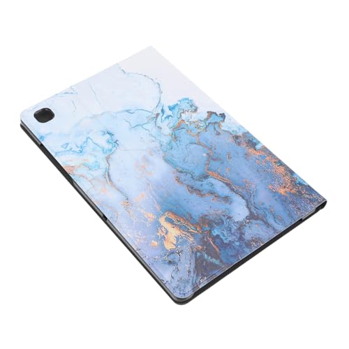 DIYEAH Tablet Hard Cover mit Flip Stand für Galaxy Tab Auto Wake Funktion rutschfeste Innenteile Präzise Aussparungen Schutz von DIYEAH