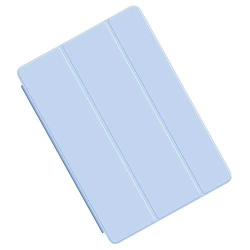 DIYEAH Tablethülle Tablet-Abdeckung Tablet-Hülle mit Halter gehäuse Tablet-Schutzhülle Tablet-Hülle mit Stiftschlitz Tablettenhülle Dreifach gefaltete Tablet-Hülle Kieselgel von DIYEAH