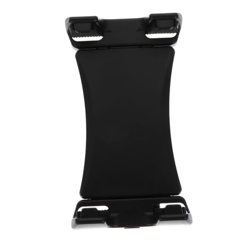 DIYEAH Tafelhalterung Ständer für Tablet-Halter Tablet-Ständer handyhalterung handyhalter für stativ Tablet-Halterung praktisch Handy-Unterstützung Telefon-Aufbewahrungsregal Abs Black DIYEAH Tafelhalterung Ständer für Tablet-Halter Tablet-Ständer handyhalterung handyhalter für stativ Tablet-Halterung praktisch Handy-Unterstützung Telefon-Aufbewahrungsregal Abs Black von DIYEAH
