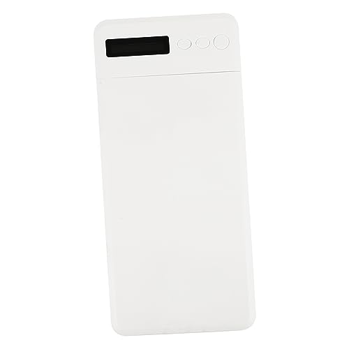DIYEAH Telefonzeit Schließkasten Elektronische Telefonsperre Mit Timer Für Erwachsene Tragbar Leicht Zur Effektiven Bildschirmzeitverwaltung DIYEAH Telefonzeit Schließkasten Elektronische Telefonsperre Mit Timer Für Erwachsene Tragbar Leicht Zur Effektiven Bildschirmzeitverwaltung von DIYEAH