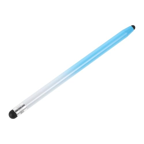 DIYEAH Touchscreen-Stift Kapazitiver Stift Eingabestift Aus Silikon -Stift Für Tablet Eingabestift Für Tablet Universeller Kapazitiver Eingabestift Telefonzubehör Kieselgel von DIYEAH