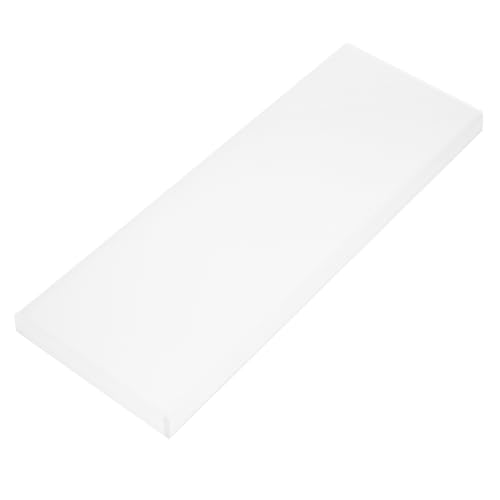 DIYEAH Transparente Acryl Tastaturabdeckung wasserdichte Hülle Für Mechanische Tastaturen Schützt Vor Schmutz Wasser Kompatibel Mit Tasten Layouts von DIYEAH