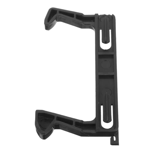 DIYEAH Türriegelhaken Ersatzriegel Mikrowellentürriegel Türhakenriegel Mikrowellenteile Mikrowellenherd Ersatzteile Mikrowellenzubehör Mikrowellenherd Haken Haken Schwarzes Abs DIYEAH Türriegelhaken Ersatzriegel Mikrowellentürriegel Türhakenriegel Mikrowellenteile Mikrowellenherd Ersatzteile Mikrowellenzubehör Mikrowellenherd Haken Haken Schwarzes Abs von DIYEAH