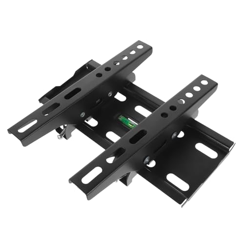 DIYEAH Tv Halterung zur Wandmontage Verstellbar für Fernseher Einfache Installation Sichere Stabile Montage Kompatibel mit Universalgeräten Optimaler von DIYEAH
