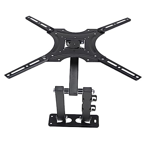 DIYEAH Tv Wandhalterung Schwenkbar Neigbar Für Fernseher Einstellbare Tv Halterung Mit Eingebautem Kabelmanagement Einfache Installation Optimal DIYEAH Tv Wandhalterung Schwenkbar Neigbar Für Fernseher Einstellbare Tv Halterung Mit Eingebautem Kabelmanagement Einfache Installation Optimal von DIYEAH