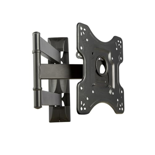 DIYEAH Tv Wandhalterung Universeller Drehbarer LCD Halter Für Flachbildfernseher Schwarz Einfache Installation Schwenkfunktion Für Ecken DIYEAH Tv Wandhalterung Universeller Drehbarer LCD Halter Für Flachbildfernseher Schwarz Einfache Installation Schwenkfunktion Für Ecken von DIYEAH