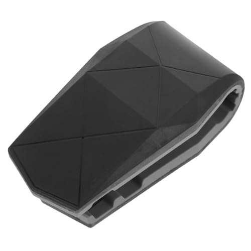 DIYEAH Verstellbare Krokodilklemme Auto Telefonhalterung Universelle Halterung Für Armaturenbrett Rutschfester Für Pixel Mehr Einhandbedienung TPU Design von DIYEAH