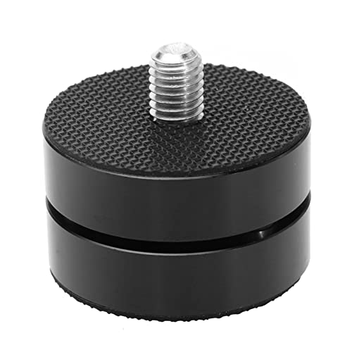 DIYEAH Vibrationsverstärkermatten rutschfeste Füße Pads für Lautsprecher CD Geräte mit Hervorragender Dämpfung Einfachem Installationsdesign für Klareren DIYEAH Vibrationsverstärkermatten rutschfeste Füße Pads für Lautsprecher CD Geräte mit Hervorragender Dämpfung Einfachem Installationsdesign für Klareren von DIYEAH