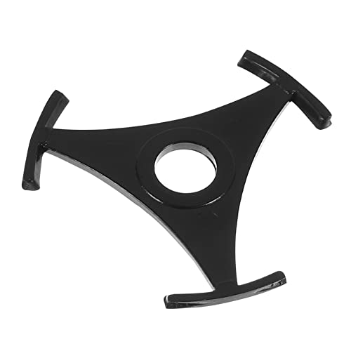 DIYEAH Vinyl Plattenadapter Robuster Kunststoffadapter für Schallplattenspieler für Gebrochene oder Abgenutzte Vinyl Datensatzadapter Kompakt Leicht DIYEAH Vinyl Plattenadapter Robuster Kunststoffadapter für Schallplattenspieler für Gebrochene oder Abgenutzte Vinyl Datensatzadapter Kompakt Leicht von DIYEAH