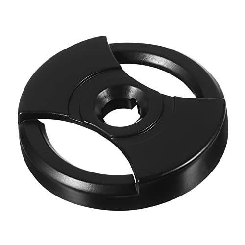 DIYEAH Vinyl Schallplattenadapter Einteiliges Design Kompatibel mit Schallplattenspielern Praktisch für Vinyl Leicht Tragbar Hochwertiges DIYEAH Vinyl Schallplattenadapter Einteiliges Design Kompatibel mit Schallplattenspielern Praktisch für Vinyl Leicht Tragbar Hochwertiges von DIYEAH