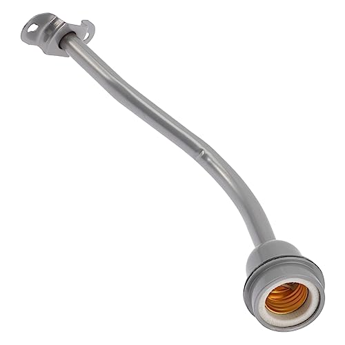 DIYEAH Wasserdichter Lampenpol Basis Für Wandmontage Stabiler Halter Für Außen Und Innenbeleuchtung Kompatibel Mit Glühbirnen Für DIY Projekte Und Renovierungen DIYEAH Wasserdichter Lampenpol Basis Für Wandmontage Stabiler Halter Für Außen Und Innenbeleuchtung Kompatibel Mit Glühbirnen Für DIY Projekte Und Renovierungen von DIYEAH