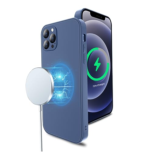 DIYEAH Zarte Handyhülle Handy Schutzhülle Navy DIYEAH Zarte Handyhülle Handy Schutzhülle Navy von DIYEAH