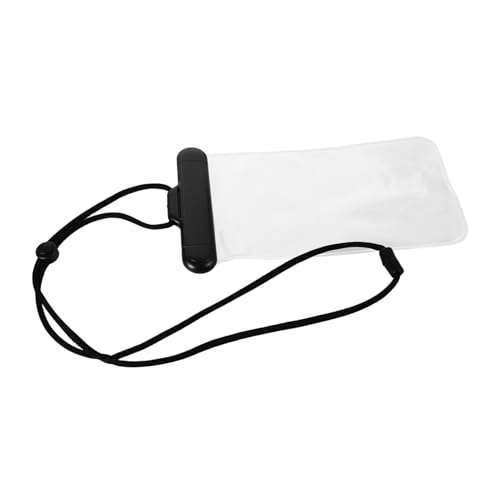 DIYEAH wasserdichte Handytasche praktisch Tauchen Handyhülle Handytasche unter Wasser Handyhülle mit Handyband Handyhülle unter Wasser Handy wasserdichte Hülle TPU Black DIYEAH wasserdichte Handytasche praktisch Tauchen Handyhülle Handytasche unter Wasser Handyhülle mit Handyband Handyhülle unter Wasser Handy wasserdichte Hülle TPU Black von DIYEAH