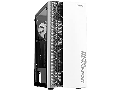 DIYPC CASE DIY-S08-W R DIYPC CASE DIY-S08-W R von DIYPC