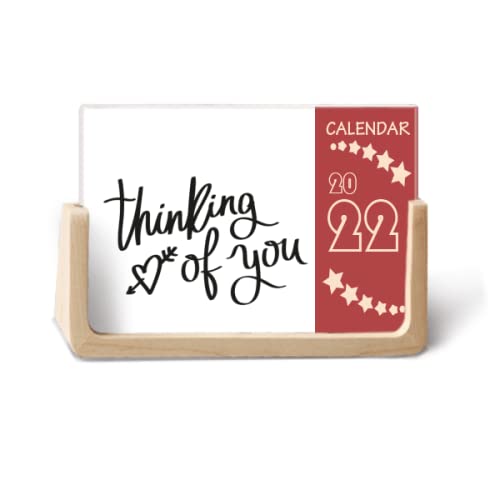 Thinking of You Zitat Art Deco Fashion 2022 Tischkalender Planer 12 Monate Thinking of You Zitat Art Deco Fashion 2022 Tischkalender Planer 12 Monate von DIYlab