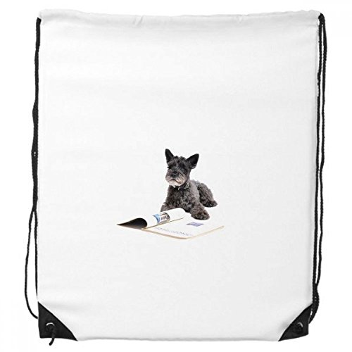 DIYthinker Haustier Hund Tier Fotografie Bilder Rucksack-Shopping Sport Taschen Geschenk von DIYthinker