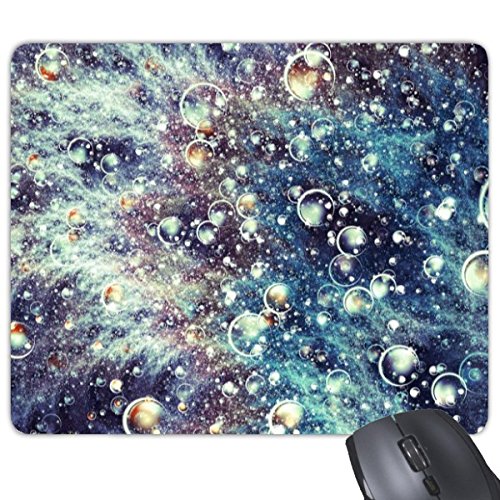 DIYthinker Rectangle Griffige Gummi Mousepad Spiel Mauspad Geschenk von DIYthinker