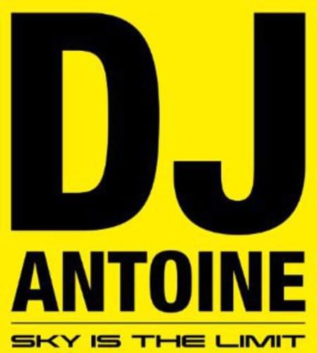 Sky Is the Limit (2 CD Standard Edition) von DJ ANTOINE