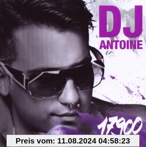 17900 von DJ Antoine