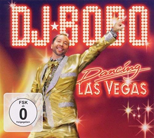 Dancing Las Vegas Dancing Las Vegas von DJ BOBO