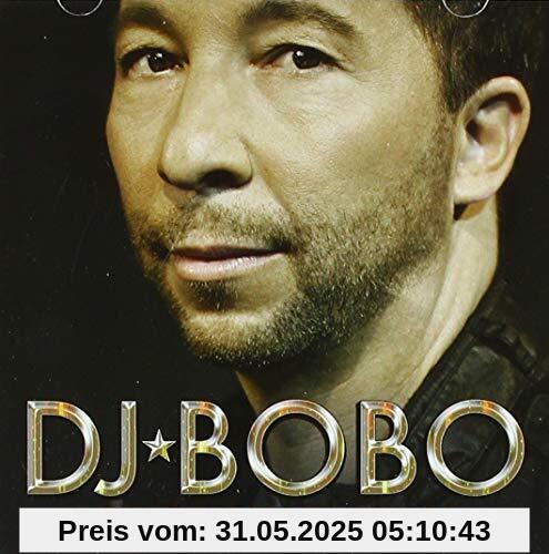 25 Years-Greatest Hits 25 Years-Greatest Hits von DJ Bobo