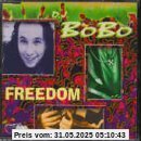 Freedom Freedom von DJ Bobo