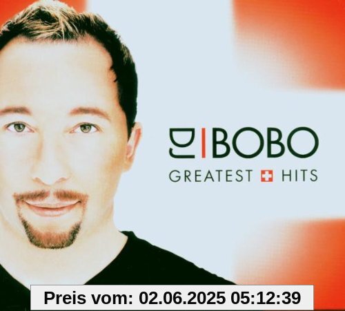Greatest Hits (CD+Dvd ed.) von DJ Bobo