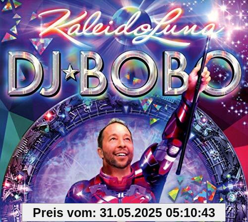 Kaleidoluna Kaleidoluna von DJ Bobo