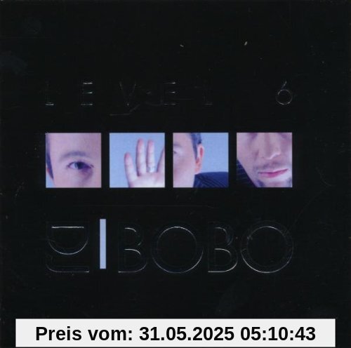 Level 6 Level 6 von DJ Bobo