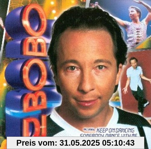 Live & Remixed Live & Remixed von DJ Bobo