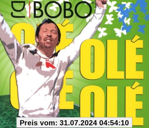Ole Ole von DJ Bobo