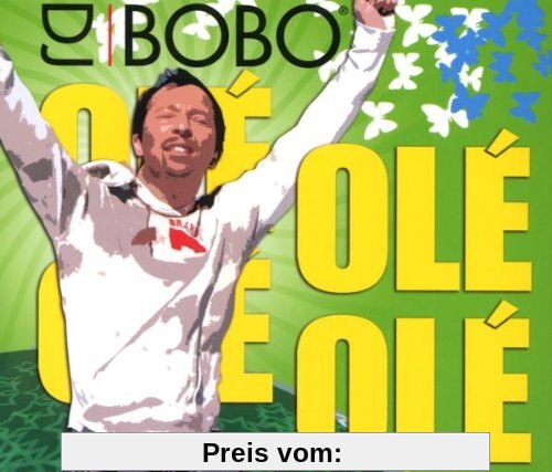 Ole Ole von DJ Bobo