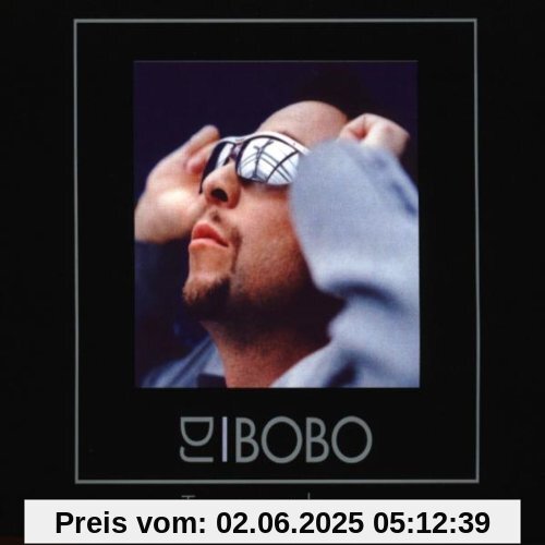 Together von DJ Bobo