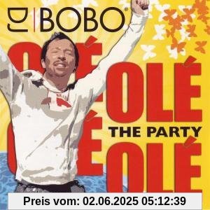 Vampires-Basic Version von DJ Bobo