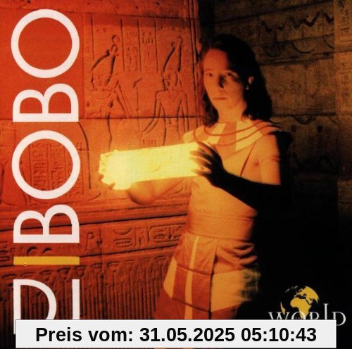 World in Motion World in Motion von DJ Bobo