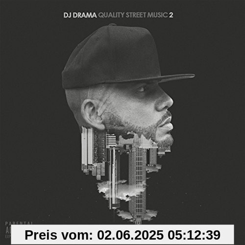 Quality Street Music 2 von DJ Drama