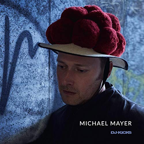 DJ-Kicks [Vinyl LP] von K7