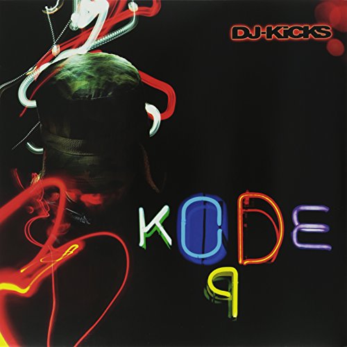DJ Kicks [Vinyl] [Vinyl LP] von K7