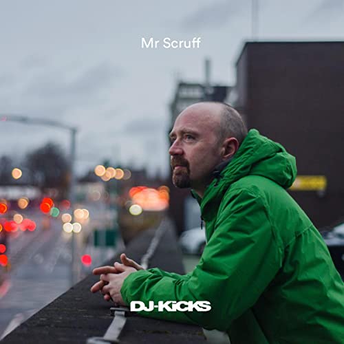DJ-Kicks DJ-Kicks von K7