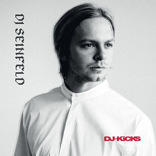 DJ-Kicks DJ-Kicks von K7