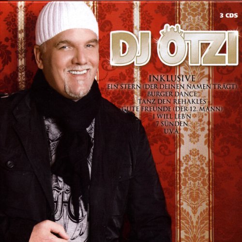 The DJ Ötzi Collection The DJ Ötzi Collection von Polydor