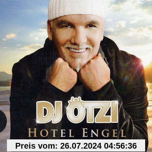 Hotel Engel (Ltd.Pur Edition) von DJ Ötzi