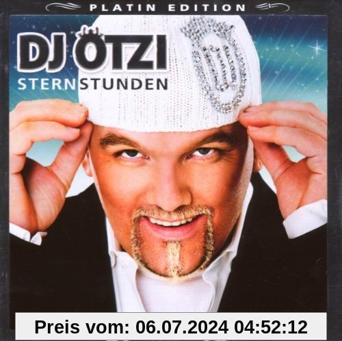 Sternstunden (Platin Ltd.Edt.) von DJ Ötzi