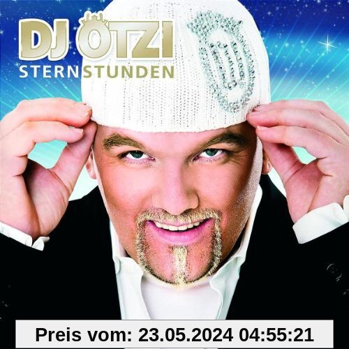 Sternstunden von DJ Ötzi