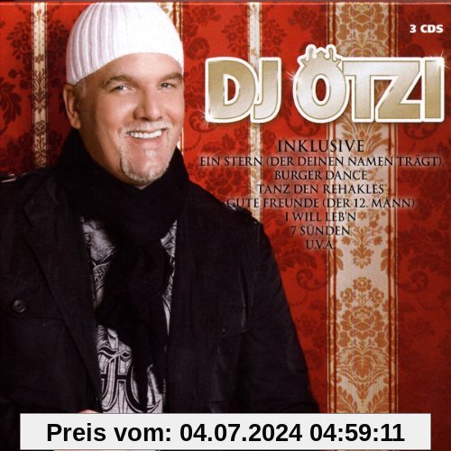 The DJ Ötzi Collection von DJ Ötzi