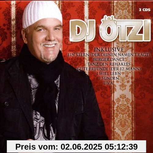 The DJ Ötzi Collection von DJ Ötzi