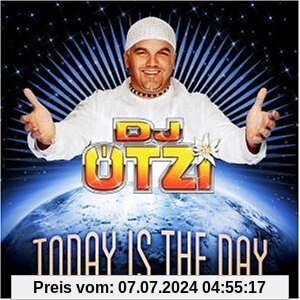Today Is the Day von DJ Ötzi