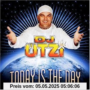 Today Is the Day von DJ Ötzi